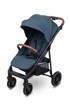 CARETERO Dječja kolica Elma, plava